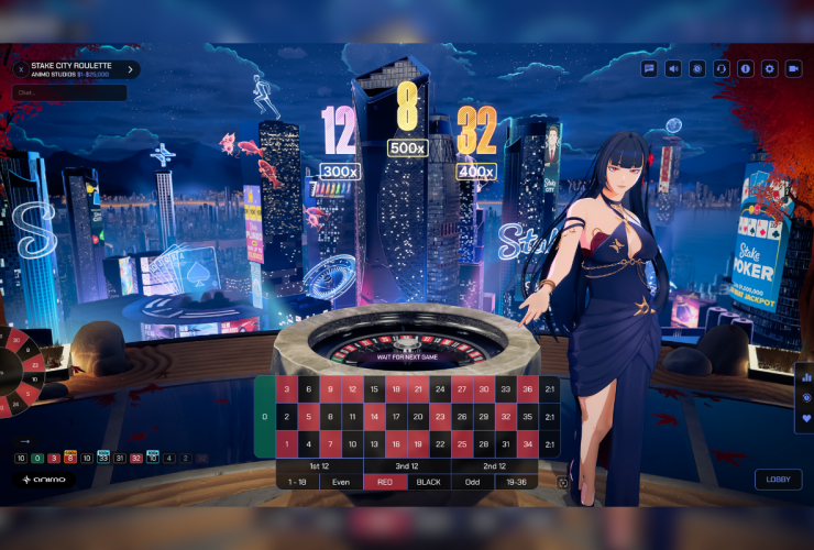 animo-studios-launches-first-multiplier-roulette-gameshow-exclusively-with-stake