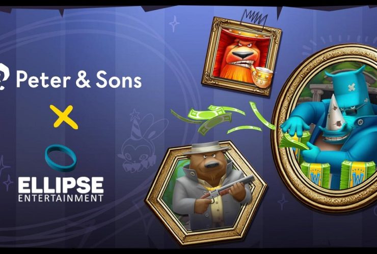peter-&-sons-goes-live-in-ontario-with-ellipse-entertainment