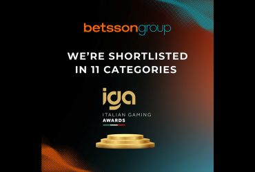 betsson-group-shortlisted-in-11-categories-at-the-italian-gaming-awards-2026