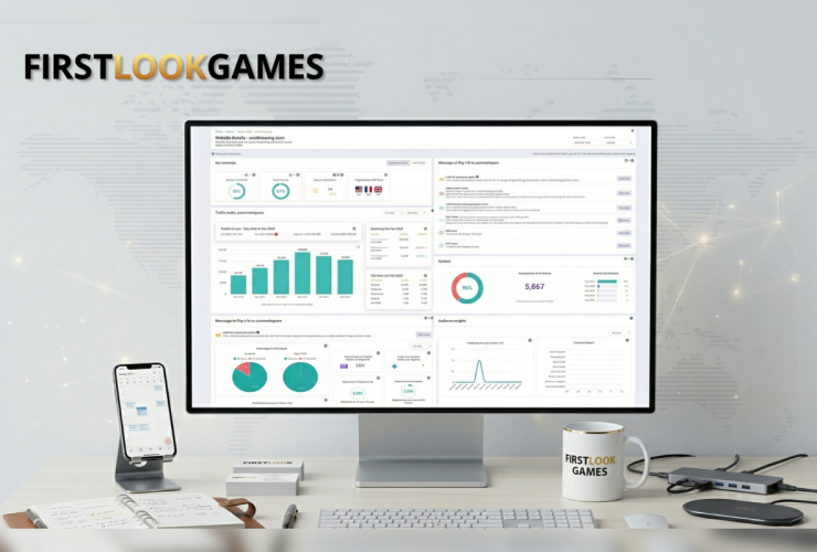 first-look-games-launches-flg-analytics-–-the-first-marketing-intelligence-platform-built-for-igaming-studios