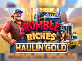 greentube-hauls-in-big-wins-with-rumble-riches-haulin’-gold