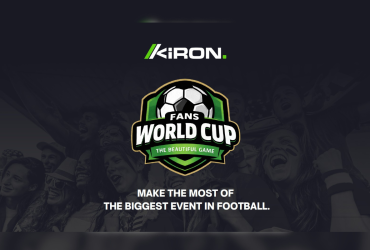kiron-interactive-introduces-fans-world-cup-ahead-of-the-2026-fifa-world-cup