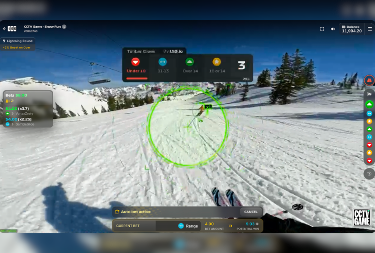 155.io-launches-snow-run,-bringing-real-world-winter-sports-action-to-its-cctv-game-portfolio