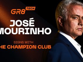 champions-club-secures-jose-mourinho-on-new-deal