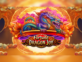 habanero-ignites-massive-win-potential-in-latest-release-fortune-dragon-joy