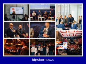 hipther-prague-summit-2026-becomes-history:-400-industry-leaders-celebrate-10-years-of-impact-in-a-landmark-edition