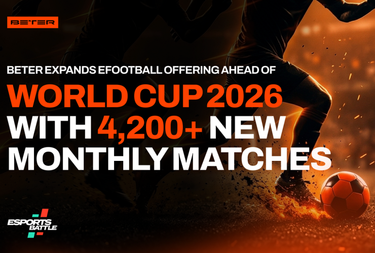 beter-strengthens-efootball-roster-with-rollout-of-4,200-monthly-events-ahead-of-2026-world-cup