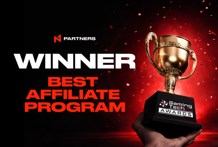 n1-partners-wins-best-affiliate-program-at-gamingtech-awards-2026