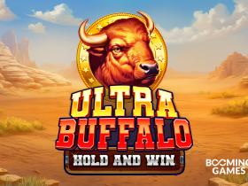 booming-games-releases-ultra-buffalo-hold-and-win