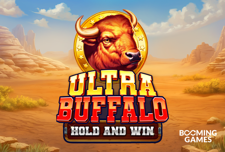 booming-games-releases-ultra-buffalo-hold-and-win