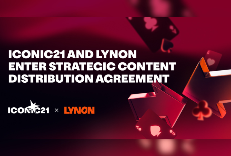 iconic21-and-lynon-enter-strategic-content-distribution-agreement