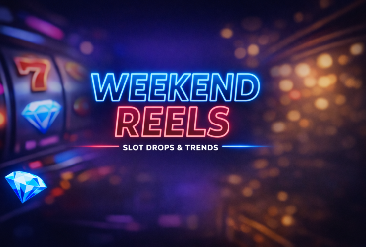 weekend-reels:-slot-drops-&-trends-shaping-the-market