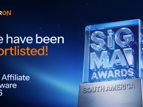 referon-shortlisted-for-“best-affiliate-software-2026”-at-sigma-awards-south-america