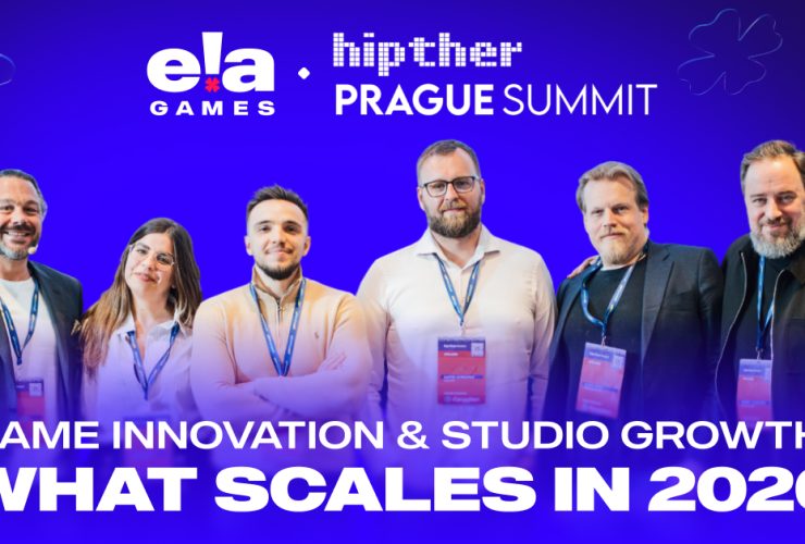 ela-games-contributes-to-discussions-on-scalable-igaming-ecosystems-and-studio-innovation-at-hipther-prague-summit