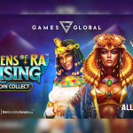 games-global-and-all-for-one-studiostm-unlock-ancient-rewards-in-queens-of-ra-rising-coin-collect