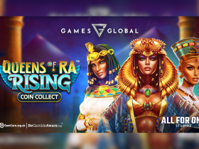 games-global-and-all-for-one-studiostm-unlock-ancient-rewards-in-queens-of-ra-rising-coin-collect