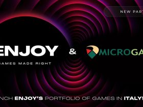 enjoy-and-microgame-forge-strategic-partnership-to-accelerate-growth-in-italy