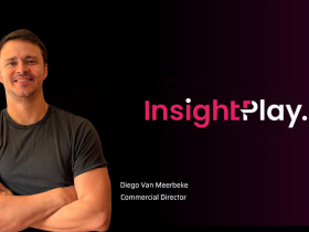 diego-van-meerbeke-named-commercial-director-at-insightplay.ai