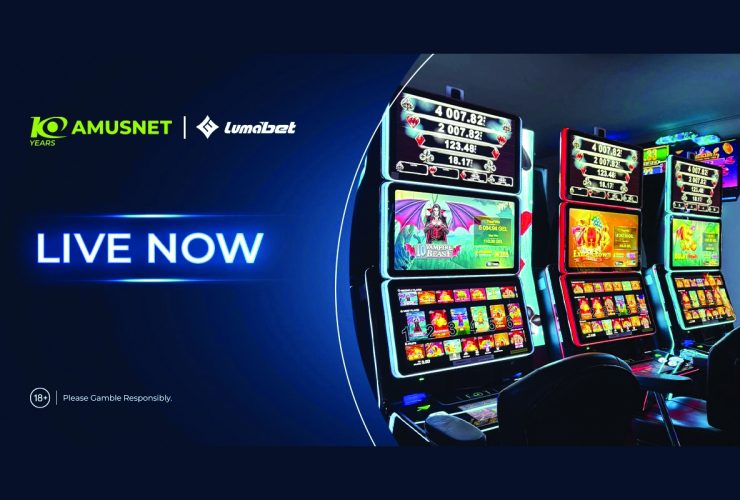 lumabet-tbilisi-enhances-its-gaming-floor-with-amusnet-type-s-27-cabinets