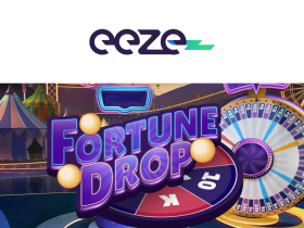 eeze-releases-fortune-drop,-a-multiplier-filled-gameshow-sensation