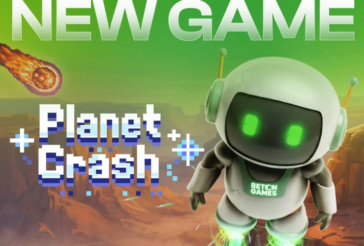 bet-on-games-announces-the-launch-of-intergalactic-crash-title:-planet-crash
