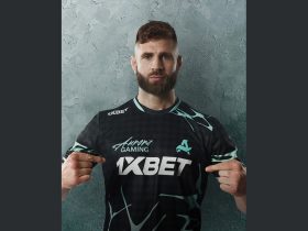 former-ufc-champion-jiri-prochazka-joins-1xbet-as-ambassador
