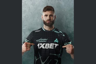 former-ufc-champion-jiri-prochazka-joins-1xbet-as-ambassador