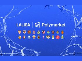 laliga-announces-multi-year-partnership-with-polymarket