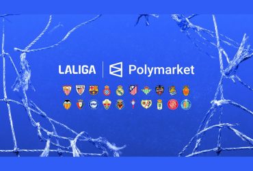laliga-announces-multi-year-partnership-with-polymarket