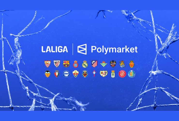 laliga-announces-multi-year-partnership-with-polymarket