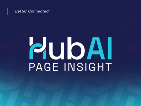hub88-upgrades-hubai-—-page-insights-deliver-faster,-deeper-data-analysis