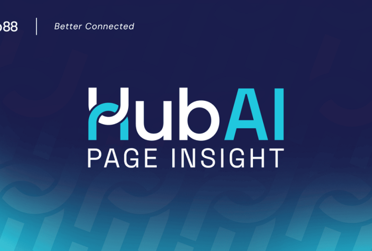 hub88-upgrades-hubai-—-page-insights-deliver-faster,-deeper-data-analysis