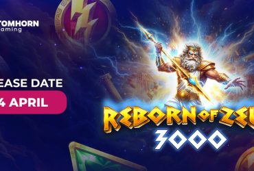 tom-horn-gaming-rolls-out-new-slot-reborn-of-zeus-3000-with-multipliers-up-to-x3000