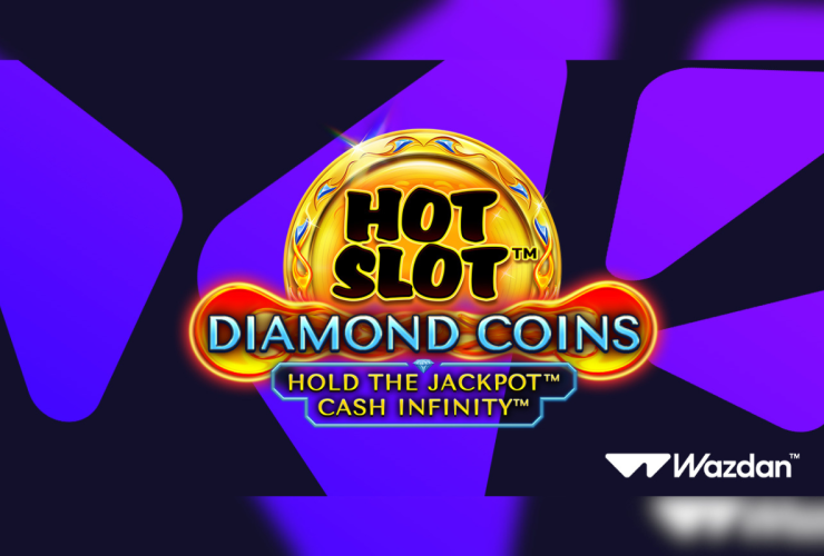 wazdan-enhances-hot-slot-series-with-hot-slot:-diamond-coins