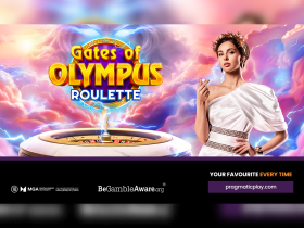 pragmatic-play-brings-legendary-slots-ip-to-live-casino-with-gates-of-olympus-roulette