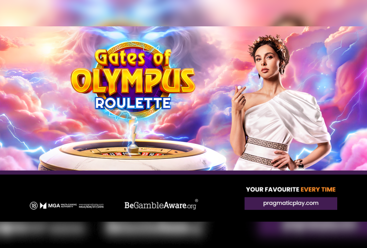 pragmatic-play-brings-legendary-slots-ip-to-live-casino-with-gates-of-olympus-roulette
