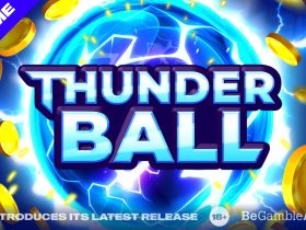 thunder-ball:-ela-games-reinvents-the-classic-fruit-slot