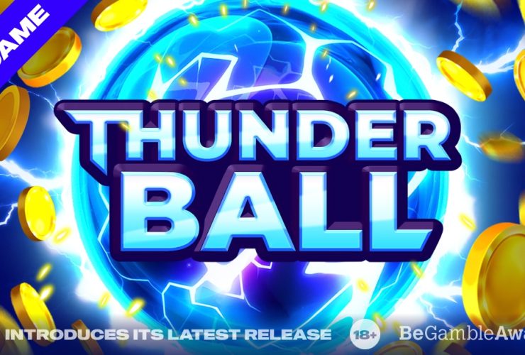thunder-ball:-ela-games-reinvents-the-classic-fruit-slot