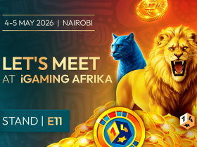 1spin4win-to-exhibit-and-join-a-panel-discussion-at-the-igaming-afrika-summit-2026