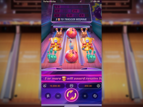 pg-soft-releases-perfect-strike-slot-with-respins-and-random-free-spins