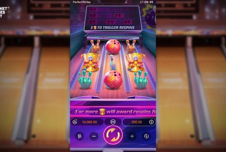 pg-soft-releases-perfect-strike-slot-with-respins-and-random-free-spins