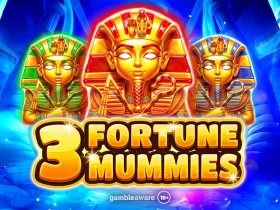 spinomenal-launches-3-fortune-mummies-hold-&-hit-slot