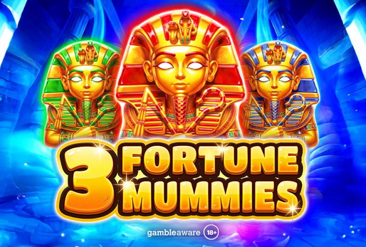 spinomenal-launches-3-fortune-mummies-hold-&-hit-slot