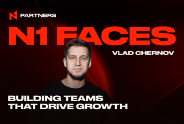 n1-partners-puts-deputy-head-vlad-chernov-in-the-spotlight-in-n1-faces