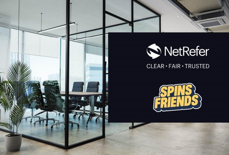 spinsfriends-selects-netrefer-to-run-affiliate-marketing-programme