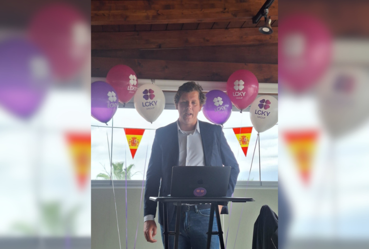 luckycasino-launches-in-spain-as-lcky-group-expands-b2c-footprint