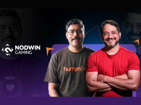 manish-agarwal-joins-nodwin-gaming-board-as-non-executive-director