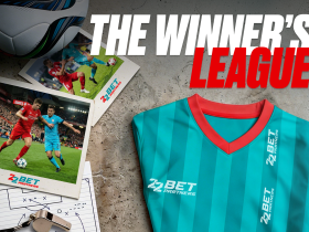 22bet-partners-introduces-the-winner’s-league-—-an-affiliate-competition-built-for-football-season