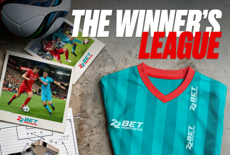 22bet-partners-introduces-the-winner’s-league-—-an-affiliate-competition-built-for-football-season