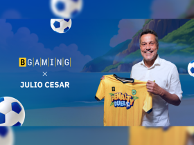 bgaming-signs-julio-cesar-and-sets-june-release-for-penalty-duel-game
